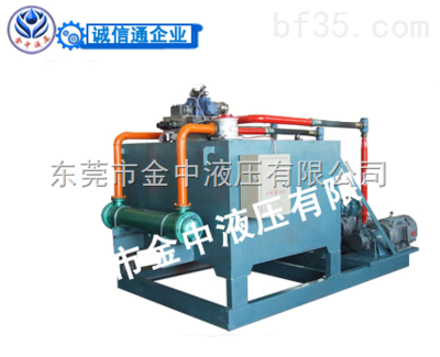 非標液壓系統(tǒng)設(shè)計-壓塑機液壓系統(tǒng)設(shè)計,小型液壓站定做,液壓系統(tǒng)加工廠家 _供應(yīng)信息_商機_中國泵閥商務(wù)網(wǎng)