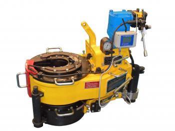 XQ140/12Y型液壓動力鉗 - 江蘇如東金友機(jī)械_產(chǎn)品展示 - 全球最大的石油石化技術(shù)裝備網(wǎng)上展覽中心 - cippe網(wǎng)上展覽