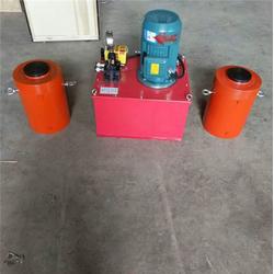 液壓泵 德州中豪液壓 液壓泵站