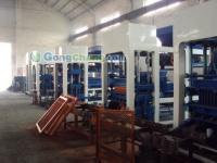 供應重慶液壓全自動免燒磚機、重型磚機、砌塊機_安全防護_世界工廠網中國產品信息庫