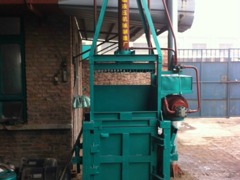 質量好的廢紙打包機 聊城哪里有供應實惠的廢紙打包機