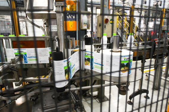 先正達泰國生物制劑包裝廠落成 成本驟降36%，技術轉讓賦能本土農業